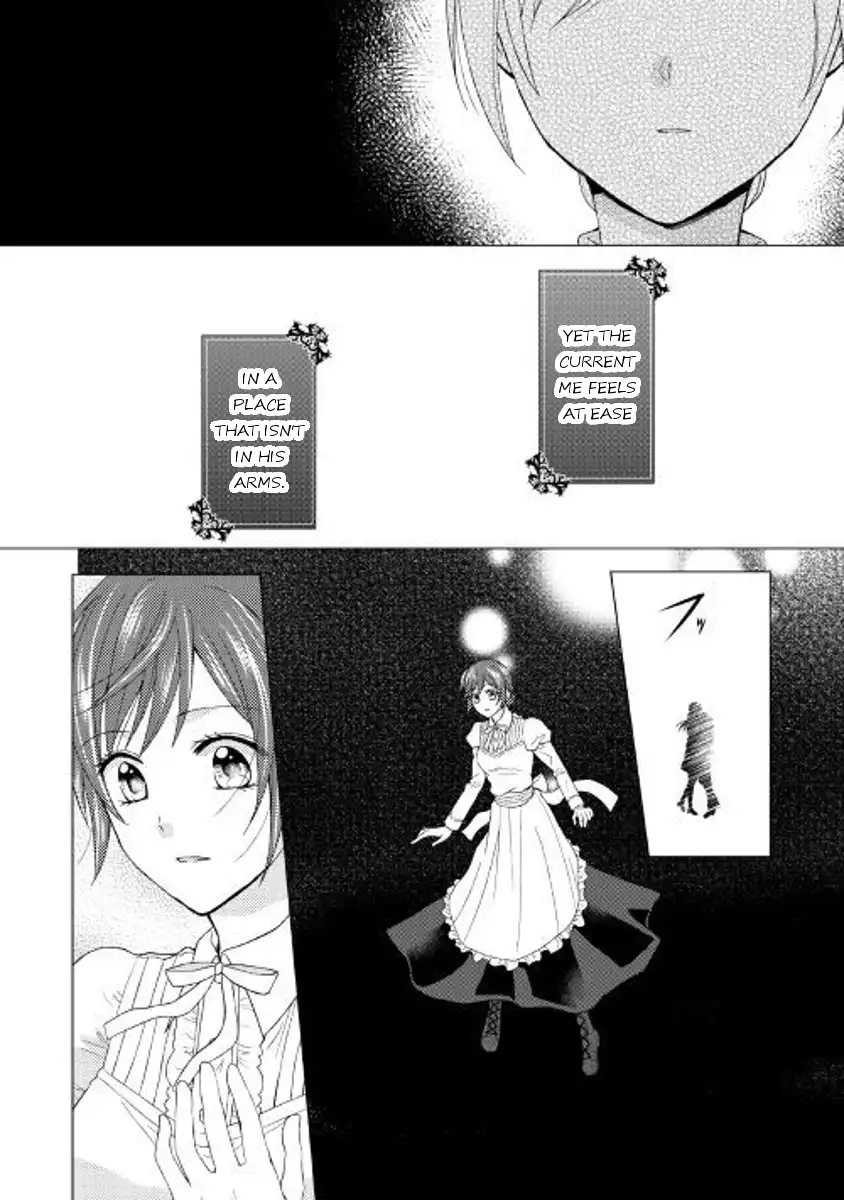 From Maid to Mother Chapter 17 16